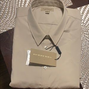 Burberry Shirt